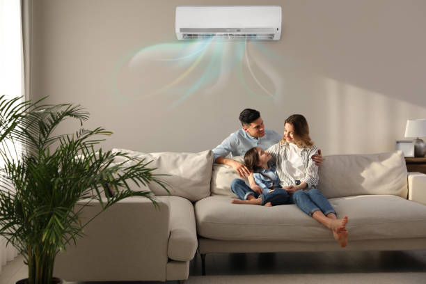 Best HVAC Maintenance Plan  in Ackerman, MS