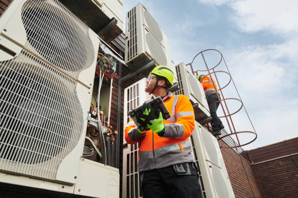 Trusted Ackerman, MS HVAC Experts