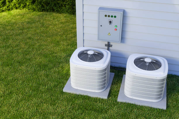 Best HVAC Emergency Services  in Ackerman, MS