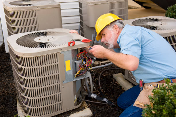 Best HVAC Replacement Cost  in Ackerman, MS