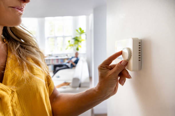 Ductless HVAC Repair in Ackerman, MS