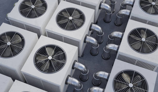 Best Commercial HVAC Repair  in Ackerman, MS