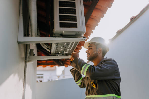 Ackerman, MS HVAC Company