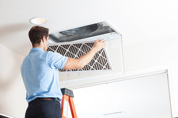 Best Heating Repair Services  in Ackerman, MS