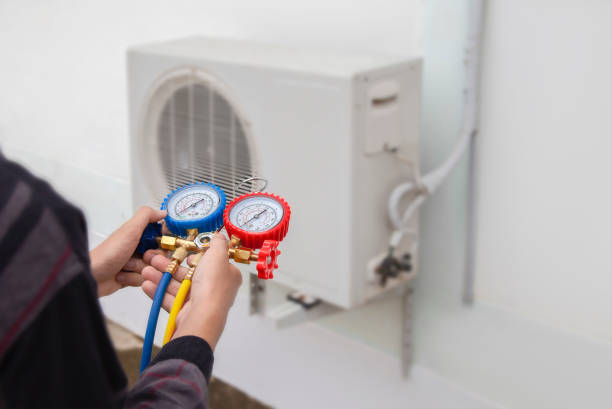 Best Furnace Repair Near Me  in Ackerman, MS
