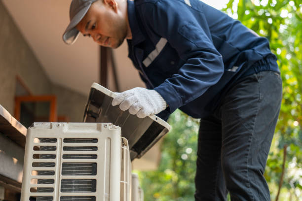 Best HVAC Maintenance Near Me  in Ackerman, MS