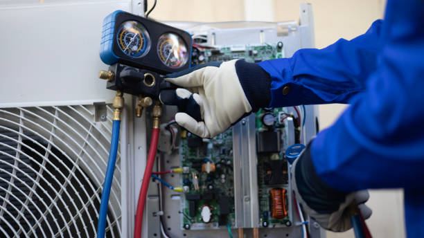 Best 24/7 HVAC Repair  in Ackerman, MS