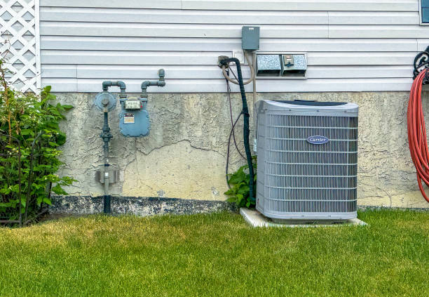 HVAC Emergency Services in Ackerman, MS