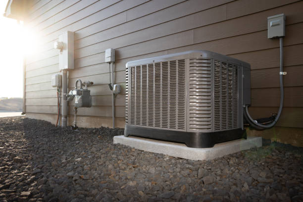 Best Emergency HVAC Repair  in Ackerman, MS